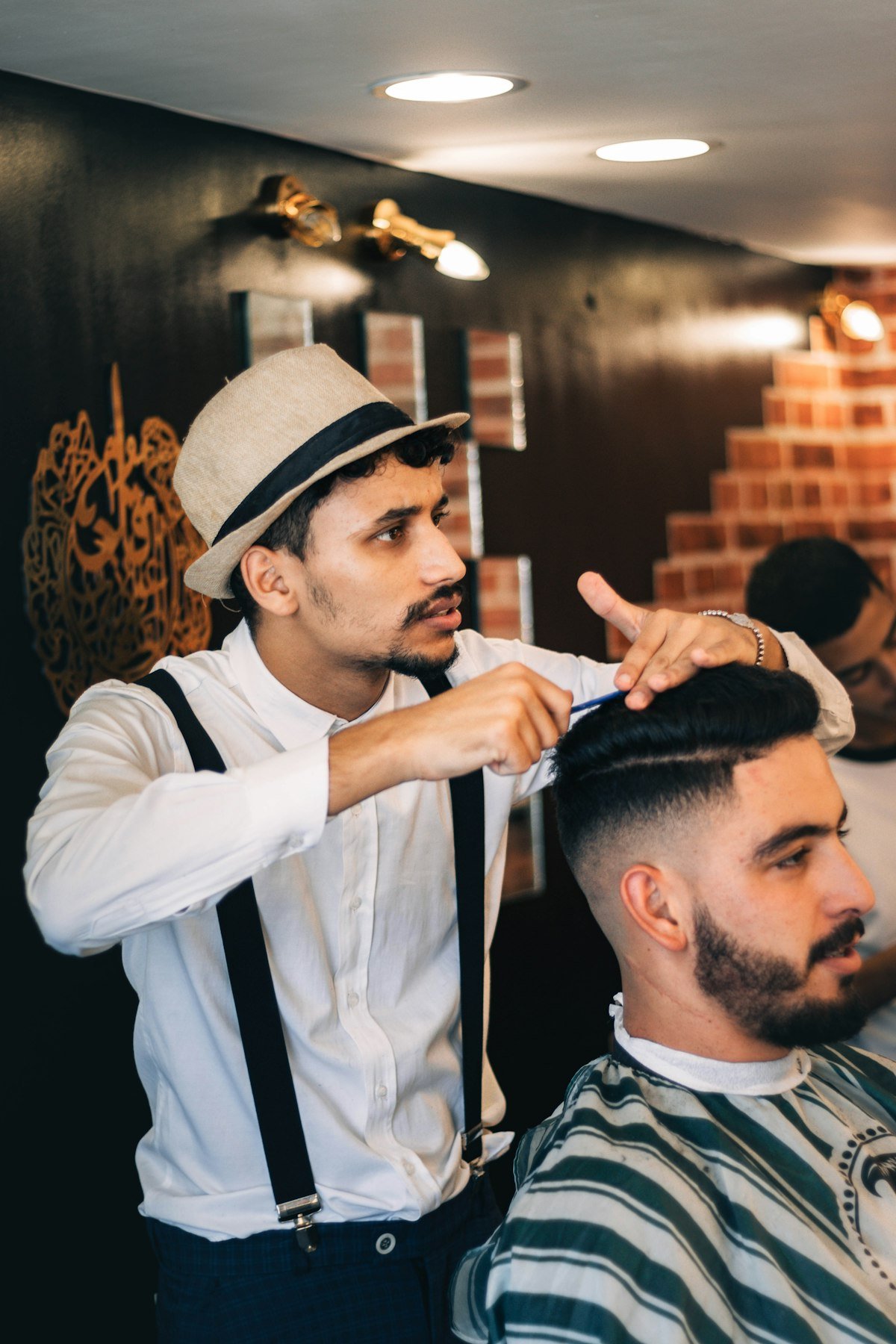 Corte Social