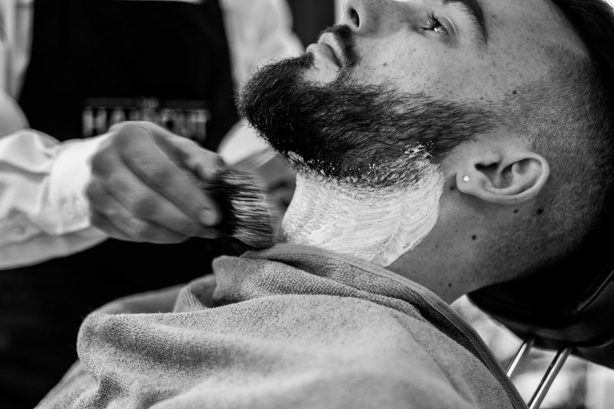 Barba