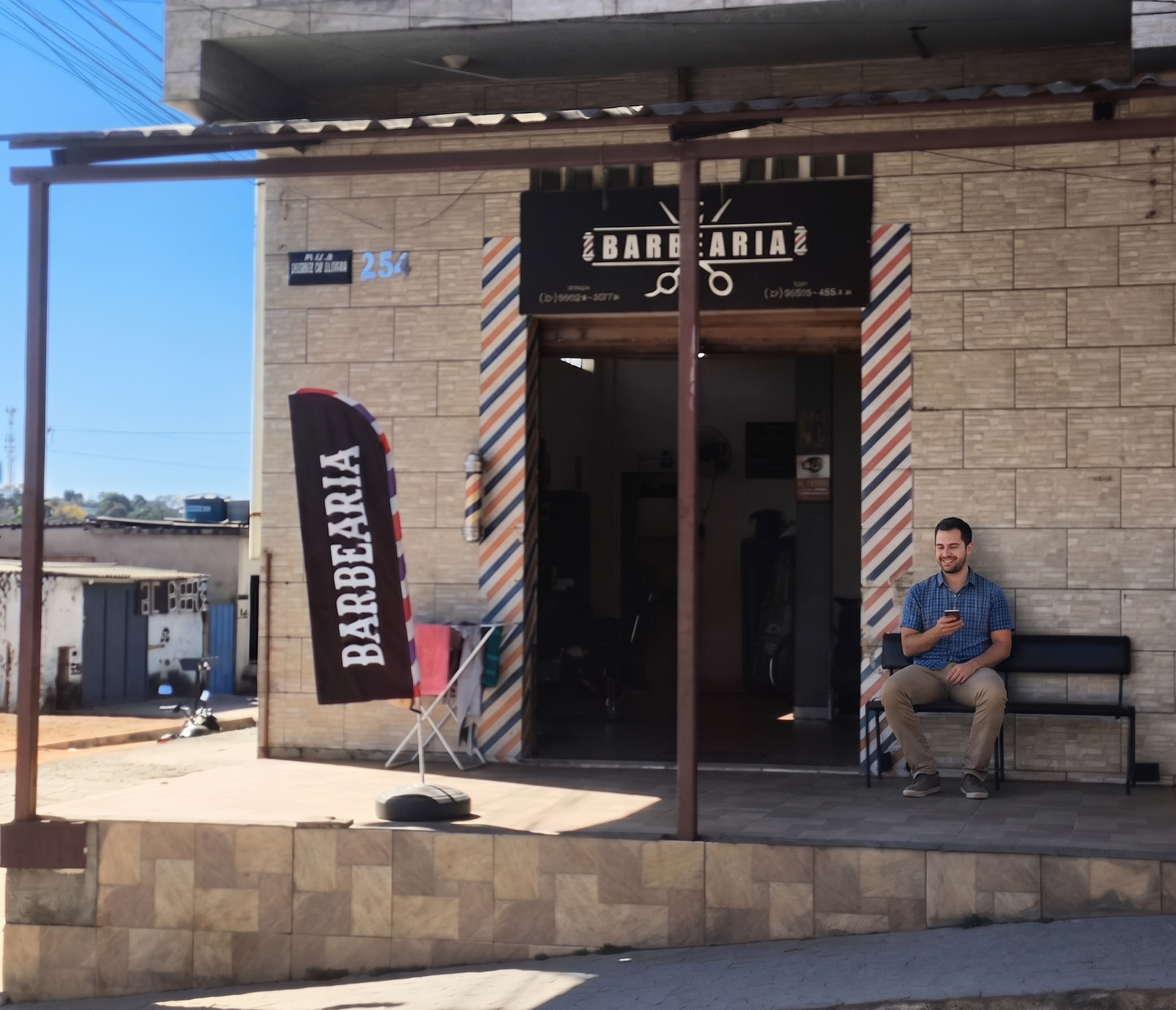 Fácil Acessa